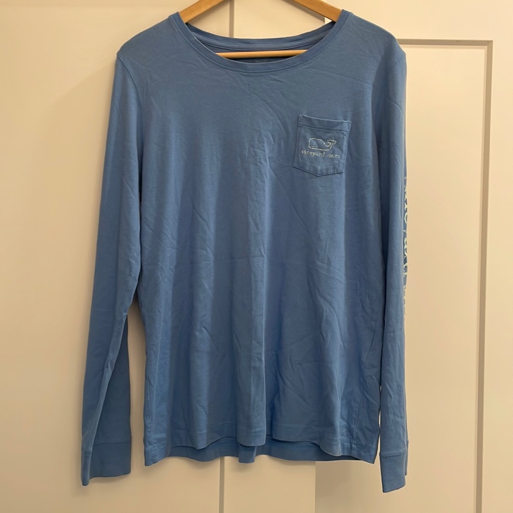 Vineyard Vines Long sleeve